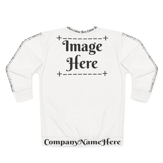 Sweatshirt Name Here