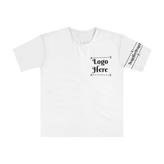 T-Shirt Name Here