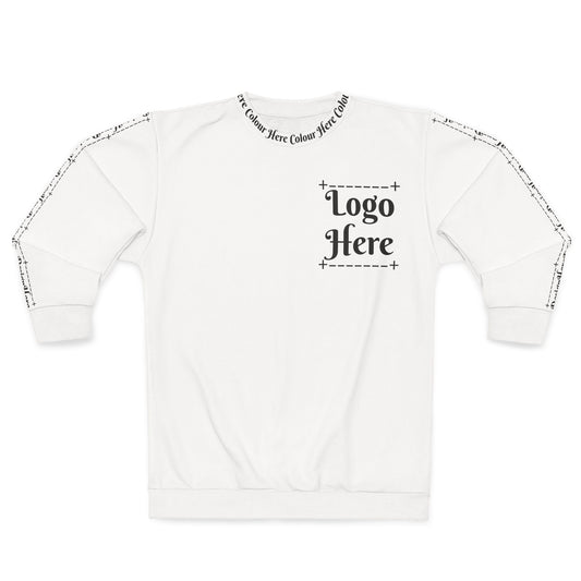 Sweatshirt Name Here