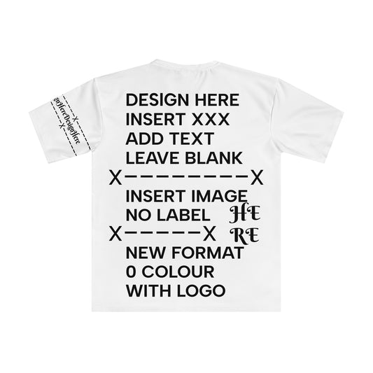 T-Shirt Name Here